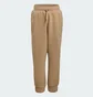 Спортивный костюм детский Adidas Crew Set Lk Beige KV1602
