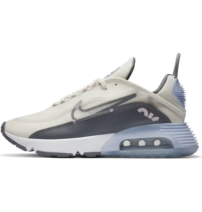 Кроссовки женские Nike Air Max 2090 White Ct1290-101