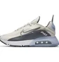 Кроссовки женские Nike Air Max 2090 White Ct1290-101