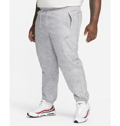 Штани чоловічі Nike Forward Pants Therma-Fit Adv Pants Grey FB7521-077