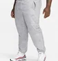 Штани чоловічі Nike Forward Pants Therma-Fit Adv Pants Grey FB7521-077