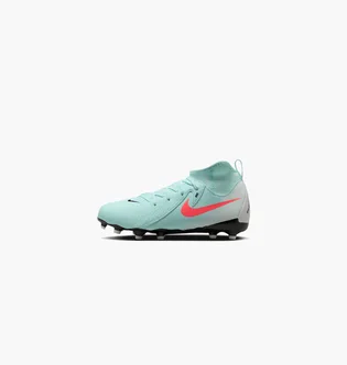 Бутсы детские Nike Phantom Luna Ii Academy Turquoise FJ2603-300
