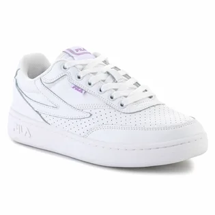 Кросівки жіночі Fila Sevaro White FFW028310004
