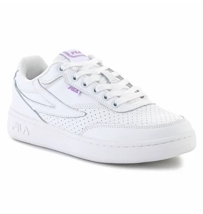 Кросівки жіночі Fila Sevaro White FFW028310004