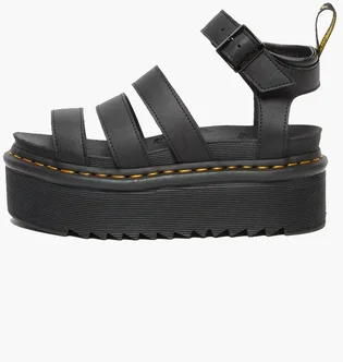 Сандали женские Dr. Martens Sandlia Blaire Black 27296001