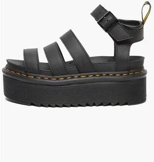 Сандалі жіночі Dr. Martens Sandlia Blaire Black 27296001
