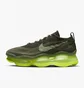 Кросівки чоловічі Nike Air Max Scorpion Flyknit MenS Shoes Olive DJ4701-300