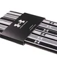 Пов'язка на голову Under Armour Mini (6 шт) Multi 1286016-005