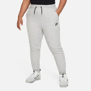 Спортивний костюм дитячий Nike Sportswear Tech Fleece Grey FD2980-063__FD2976-063