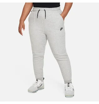 Спортивний костюм дитячий Nike Sportswear Tech Fleece Grey FD2980-063__FD2976-063