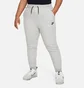 Спортивний костюм дитячий Nike Sportswear Tech Fleece Grey FD2980-063__FD2976-063