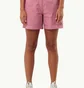 Шорти жіночі Jack Wolfskin Karana Pink 1508841-2428