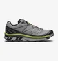 Кроссовки мужские Salomon Xt-6 Grey L47739000