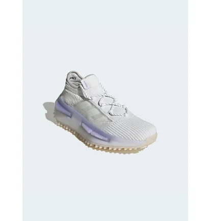 Кросівки чоловічі Adidas Nmd S1 White Hp5522