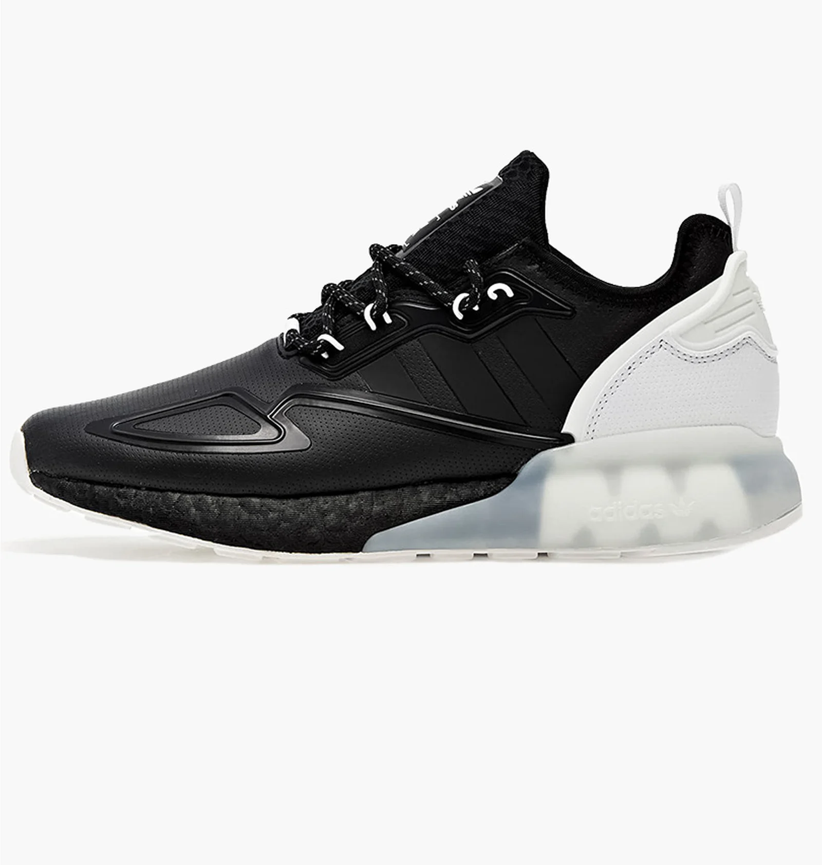 ᐉ Кроссовки мужские Adidas Zx 2K Boost Core Black S42835 - купить