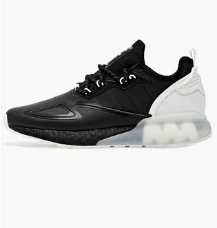くろず ᐉ Кросівки чоловічі Adidas Zx 2K Boost Core Black S42835