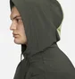 Кофта мужская Nike Pro Dri-Fit Flex Vent Max Green Dm5946-355