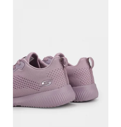 Кросівки жіночі Skechers Bobs Squad Pink 32509-MVE