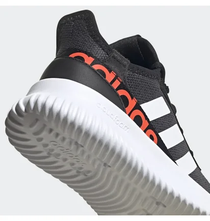 Кросівки дитячі Adidas Kaptir 2.0 Shoes Black/White Q47215