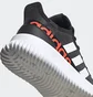Кросівки дитячі Adidas Kaptir 2.0 Shoes Black/White Q47215
