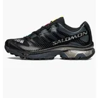 Кроссовки унисекс Salomon Xt-4 Og Black L47132900