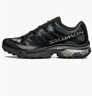 Кроссовки унисекс Salomon Xt-4 Og Black L47132900