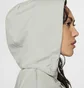 Пальто женское Nike Trencz Sportswear Essential Grey FN2843-370