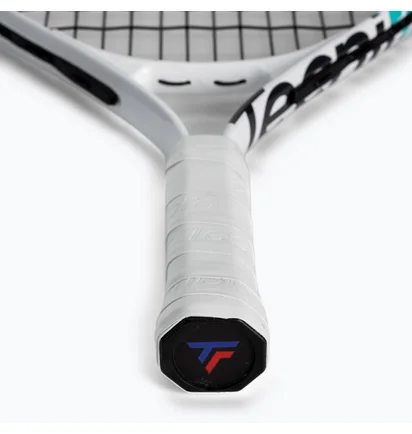 Ракетка для большого тенниса Tecnifibre Tempo 19 With Cover Grey 14TEMP192E