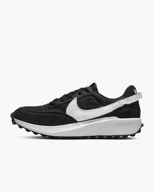 Кроссовки женские Nike Waffle Debut Black Dh9523-002