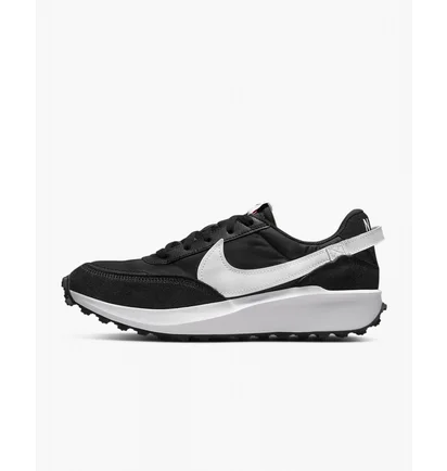 Кроссовки женские Nike Waffle Debut Black Dh9523-002