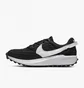 Кроссовки женские Nike Waffle Debut Black Dh9523-002