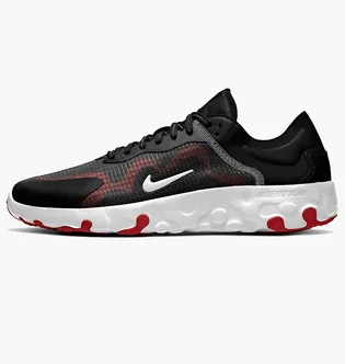 Кроссовки мужские Nike Renew Lucent Black Bq4235-007