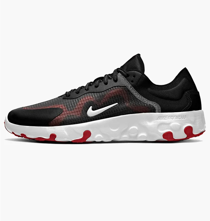 Кросівки чоловічі Nike Renew Lucent Black BQ4235-007
