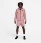 Шорты мужские Nike Stride D.Y.E. Pink Dq4766-698