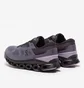 Кроссовки женские On Cloudstratus 3 Violet 3WD30121234