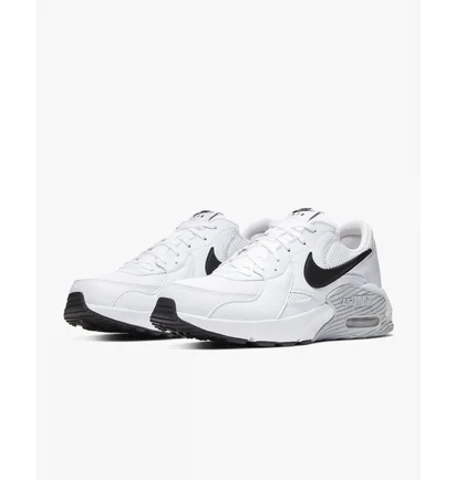 Кроссовки мужские Nike Air Max Excee White Cd4165-100