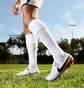 Бутси унісекс Nike Legend 10 Elite Fg Oly White FQ3249-900