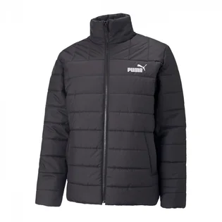 Пуховик мужской Puma Essentials Padded Black 849349-01