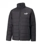 Пуховик мужской Puma Essentials Padded Black 849349-01