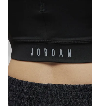 Топ жіночий Air Jordan Sport Black DZ3234-010