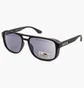 Солнцезащитные очки мужские Polar eagle Black/Grey 8465-C3
