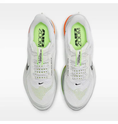 Кросівки чоловічі Nike Pegasus Premium White HQ2592-105