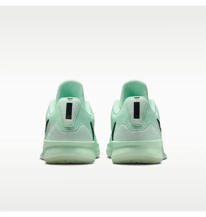 Кроссовки унисекс Nike Sabrina 3 Warning Label Basketball Shoes Turquoise HF2881-302