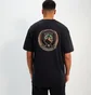 Футболка мужская Ellesse Medallio Black SHT19117-011
