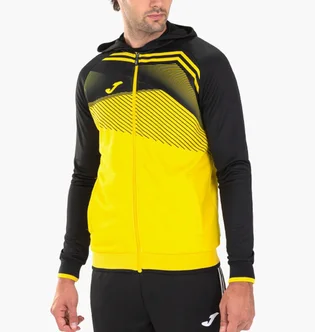 Олімпійка чоловіча Joma Supernova Ii Yellow/Black 101605.901
