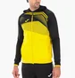 Олимпийка мужская Joma Supernova Ii Yellow/Black 101605.901