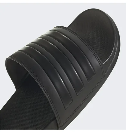 Тапочки унісекс Adidas Adilette Comfort Slides Black Gz5896