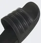 Тапочки унісекс Adidas Adilette Comfort Slides Black Gz5896