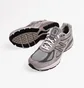 Мужские кроссовки New Balance made in USA 990V4 Grey U990GR4