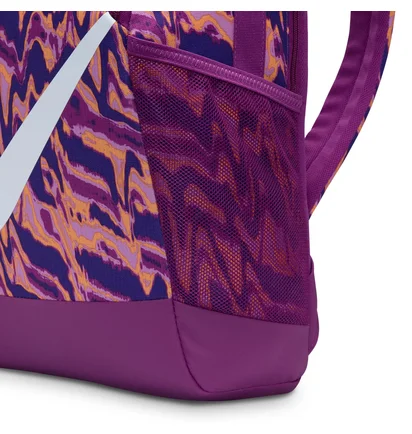 Рюкзак дитячий Nike Brasilia Violet HV6638-505